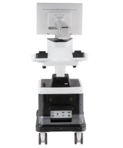 Healicom THUC-600P Mobile 4D Color Doppler Ultrasound Scanner 9 Healicom THUC-600P Mobile 4D Color Doppler Ultrasound Scanner