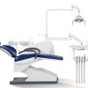 HDC-N2+ Electric Dental chair Unit Medical Equipment 16 HDC-N2+ Electric Dental chair Unit Medical Equipment