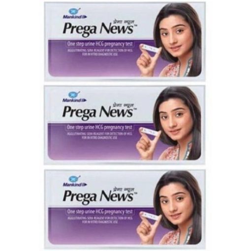 Best pregnancy test kit price in bd