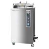 Healicom HVS-BL Vertical Pressure Steam Autoclave Machine 13 HVS-BL Vertical Pressure Steam Autoclave Sterilizer