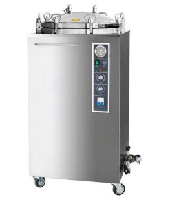 HVS-BL Vertical Pressure Steam Autoclave Sterilizer