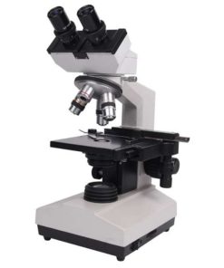 Binocular Microscope XSZ-107BN