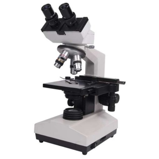 Binocular Microscope XSZ-107BN