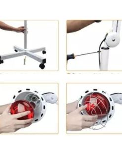 Medical Infrared Lamp (Stand IRR) 5 Medical Infrared Lamp