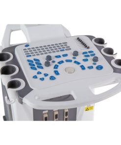 Healicom THUC-600 Mobile Color Doppler Ultrasound Scanner 8 Healicom THUC-600 Mobile Color Doppler Ultrasound Scanner