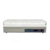 Healicom H-200 Baby Care Phototherapy Machine 4 H-200 LED Baby Care Equipment Medical Neonate Infant Phototherapy