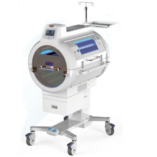 H-360 Baby Infant Phototherapy Unit Jaundice Treatment