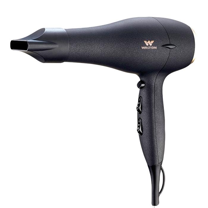 Walton Hair Dryer Price in BD WHDPRO 07 (Professional Hair Dryer