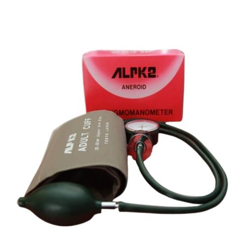Alpk2 bp machine price in Bangladesh Techno Health