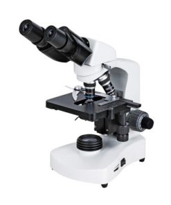 N-117M Biological Microscope 3 N-117M Biological Microscope