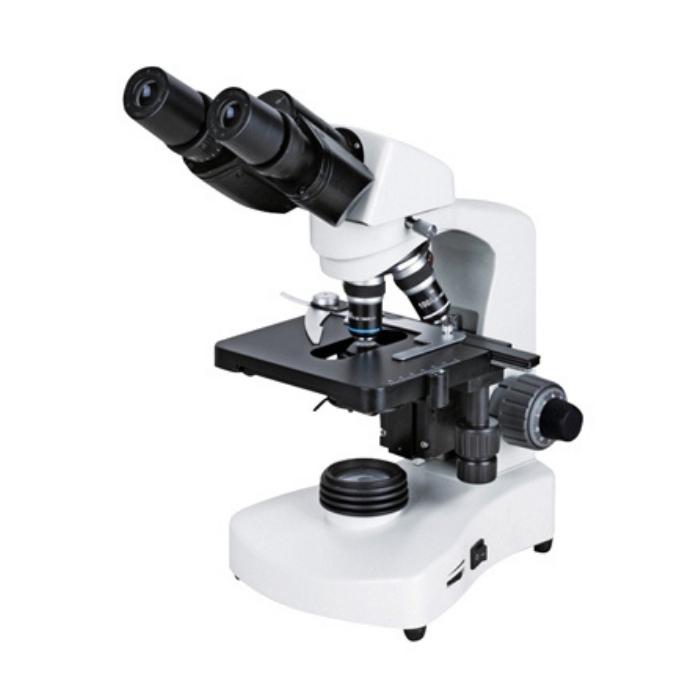 N-117M Biological Microscope 2 N-117M Biological Microscope