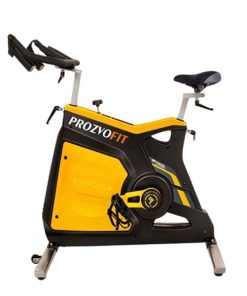 heavy duty exercise bike