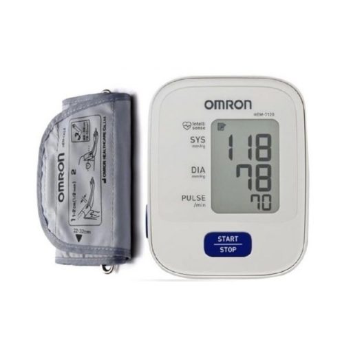 omron digital blood pressure machine price in Bangladesh