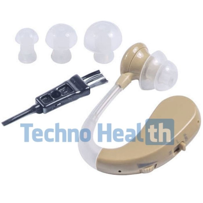 Price of Hearing Aid in Bangladesh Easy Charge Rechargeable