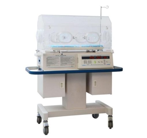 H-2000 Baby Warmers Infant Incubator