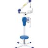 HC-10D Plus Mobile Medical Dental X Ray Machine 5 HC-10D Plus Mobile Medical Dental X Ray Machine