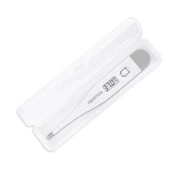 Digital Thermometer Price Bangladesh Rossmax TG100 Digital