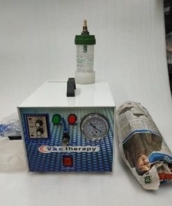 VAC Therapy Device