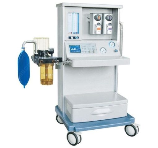 HA-3300C Trolley Anesthesia Machine Surgical Equipment