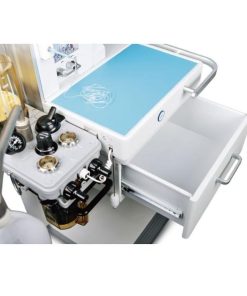 AX-400 Anesthesia Apparatus Anesthesia Machine 13 AX-400 Anesthesia Apparatus Anesthesia Machine