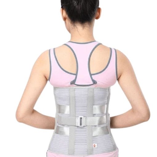 Back posture support belt price in BD
