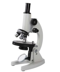Student Compound Microscope L101 3 Student Compound Microscope L101