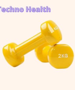 Hex Dumbbell Price in Bangladesh