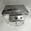 Wax Bath - Indian 3 wax machine