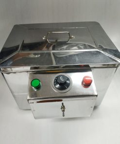 wax machine