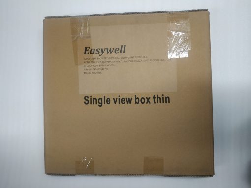 Ultra Slim Double X-Ray view Box Price in Bangladesh