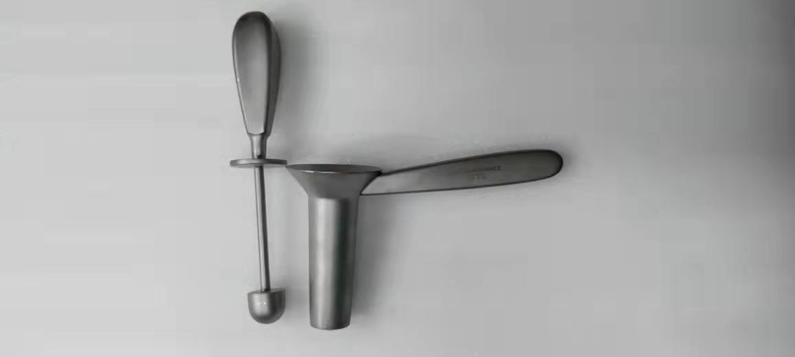 Anal/Rectum Proctoscope Exam Instrument Techno Health