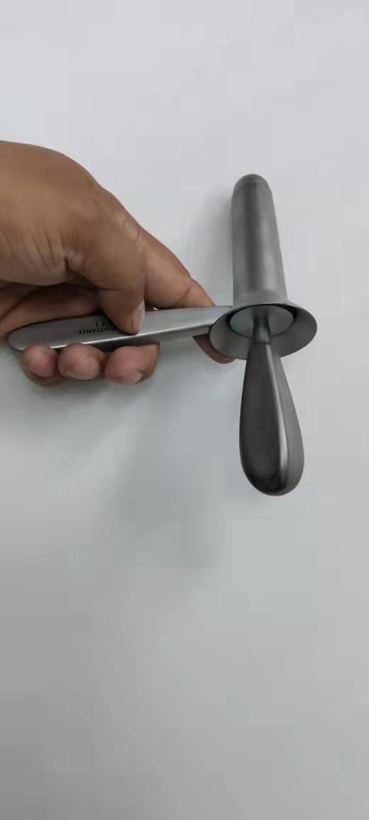 Anal/Rectum Proctoscope Exam Instrument Techno Health