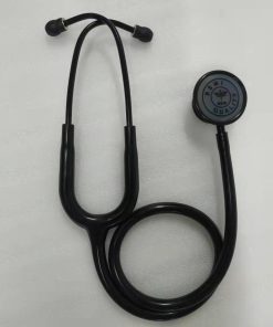 BSMI Black Edition Classic Stethoscope 5 WeChat Image 20220406161634 1