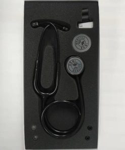 BSMI Black Edition Classic Stethoscope 7 BSMI Stethoscope