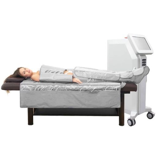 Weight Loss Pressotherapy Machine