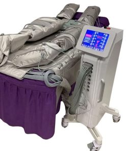 Infrared Lymphatic Drainage Weight Loss Pressotherapy Machine 5 Weight Loss Pressotherapy Machine