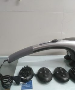 Handheld Double Head Massager 10 Handheld Double Head Massager