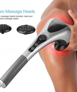 Handheld Double Head Massager 11 Handheld Double Head Massager