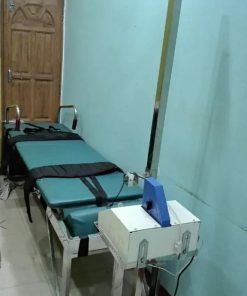 Best Physiotherapy Traction Bed Price in Bangladesh