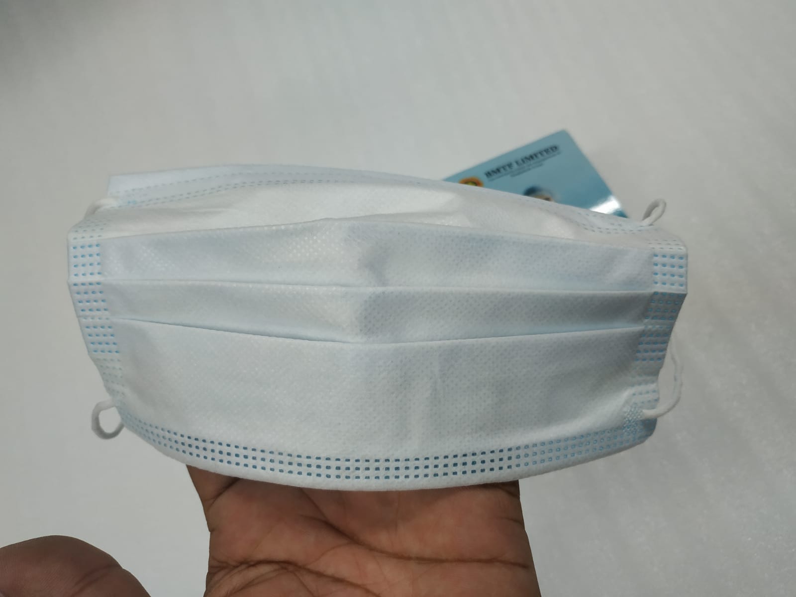 Germnil Face Mask 50's pack 6 Germnil Face Mask 50's pack - Image 6