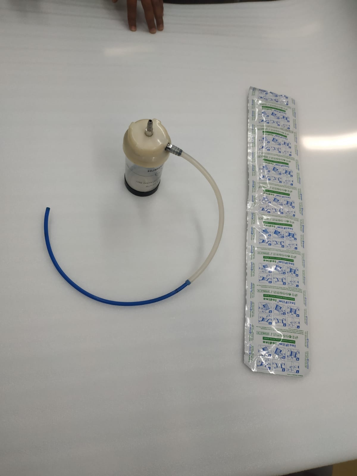 Vacuum Assisted Closure (VAC)/ VAC Therapy Device 3 Vacuum Assisted Closure (VAC)/ VAC Therapy Device - Image 3