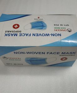 surgical mask