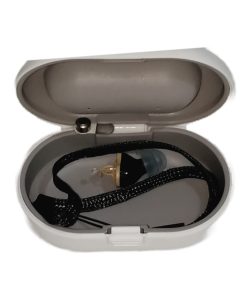 Hearing Aid Amplifier Sound Adjustable