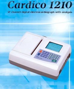 Kenz Cardico 1210 ECG Digital Electrocardiograph Machine, Japan 3 WhatsApp Image 2022 12 28 at 12.49.14 PM 2