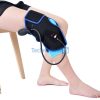 Wrap around ice pack for knee 7 Wrap around ice pack for knee