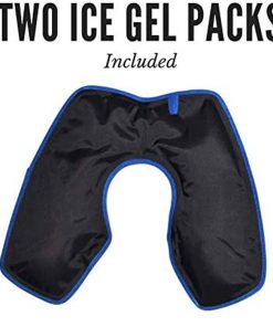 Wrap around ice pack for knee 9 Wrap around ice pack for knee