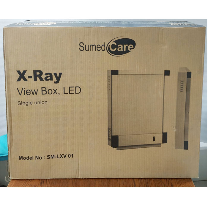 LED X Ray View Box Price in Bangladesh Techno Health