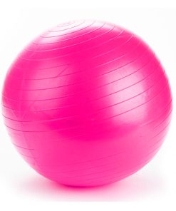 Yoga ball office chair