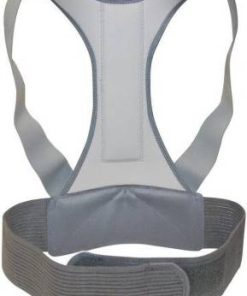 Tynor Posturer Corrector A-33 4 back support posture corrector for adjustable back straightener original imafmvjmujmybd7h 1