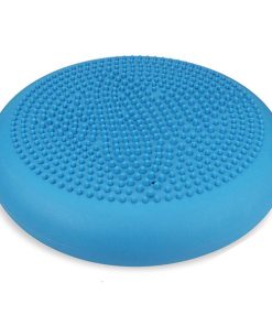 Physical Therapy Balance Disc | Seat Balance Cushion for core inflatable stability balance exercise 6 balance disc2 1